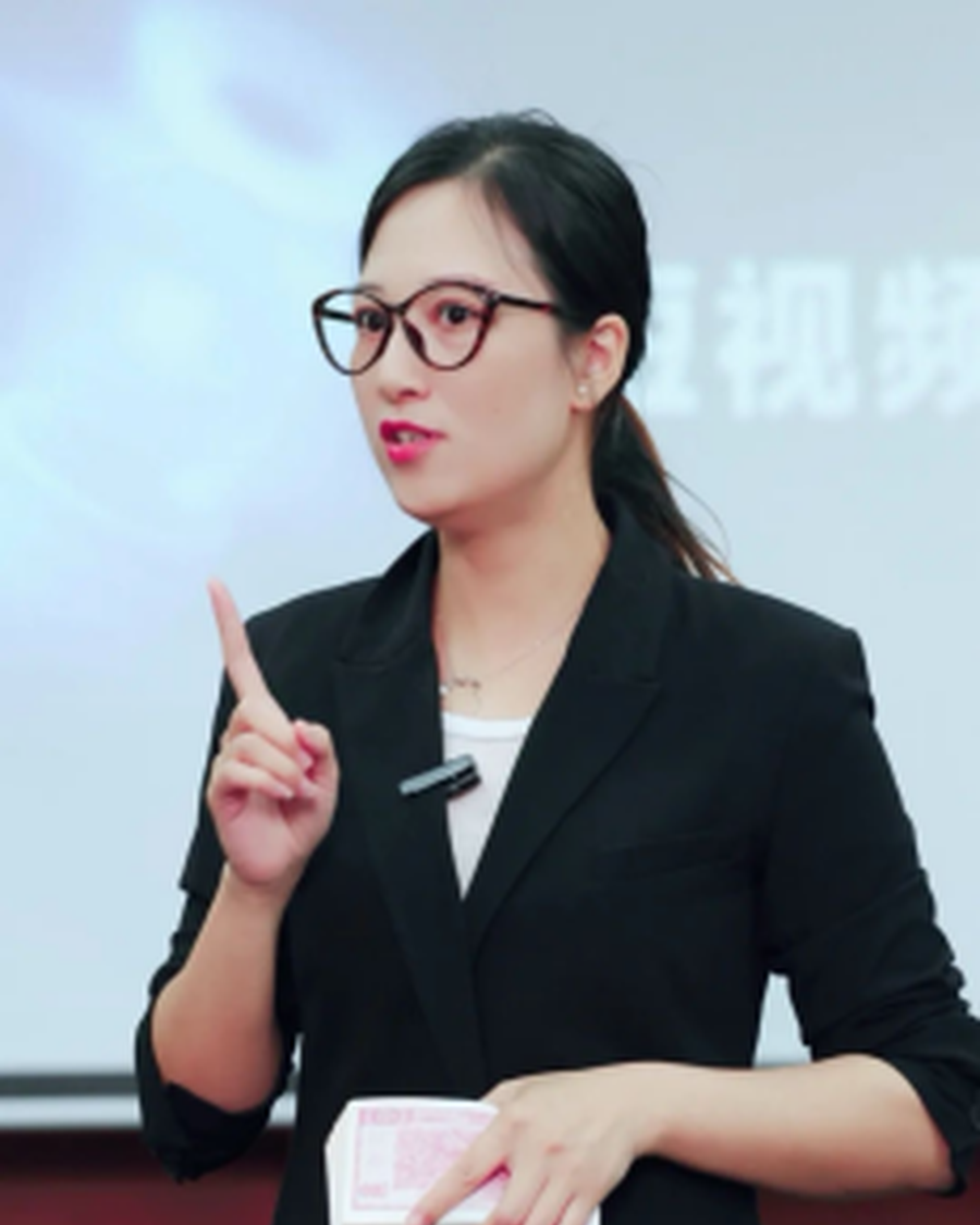 罗菲菲｜慧聚咨询咨询合伙人