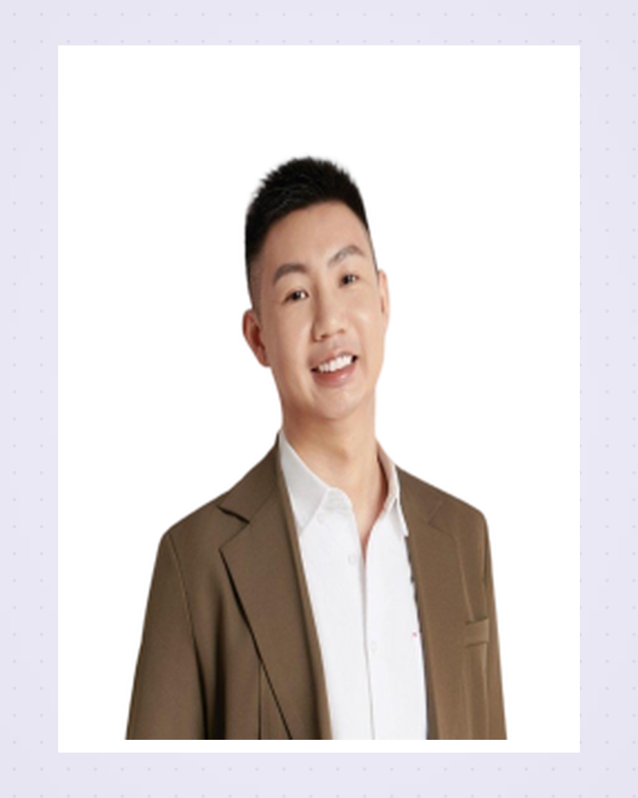 张锡钧｜慧聚咨询咨询合伙人