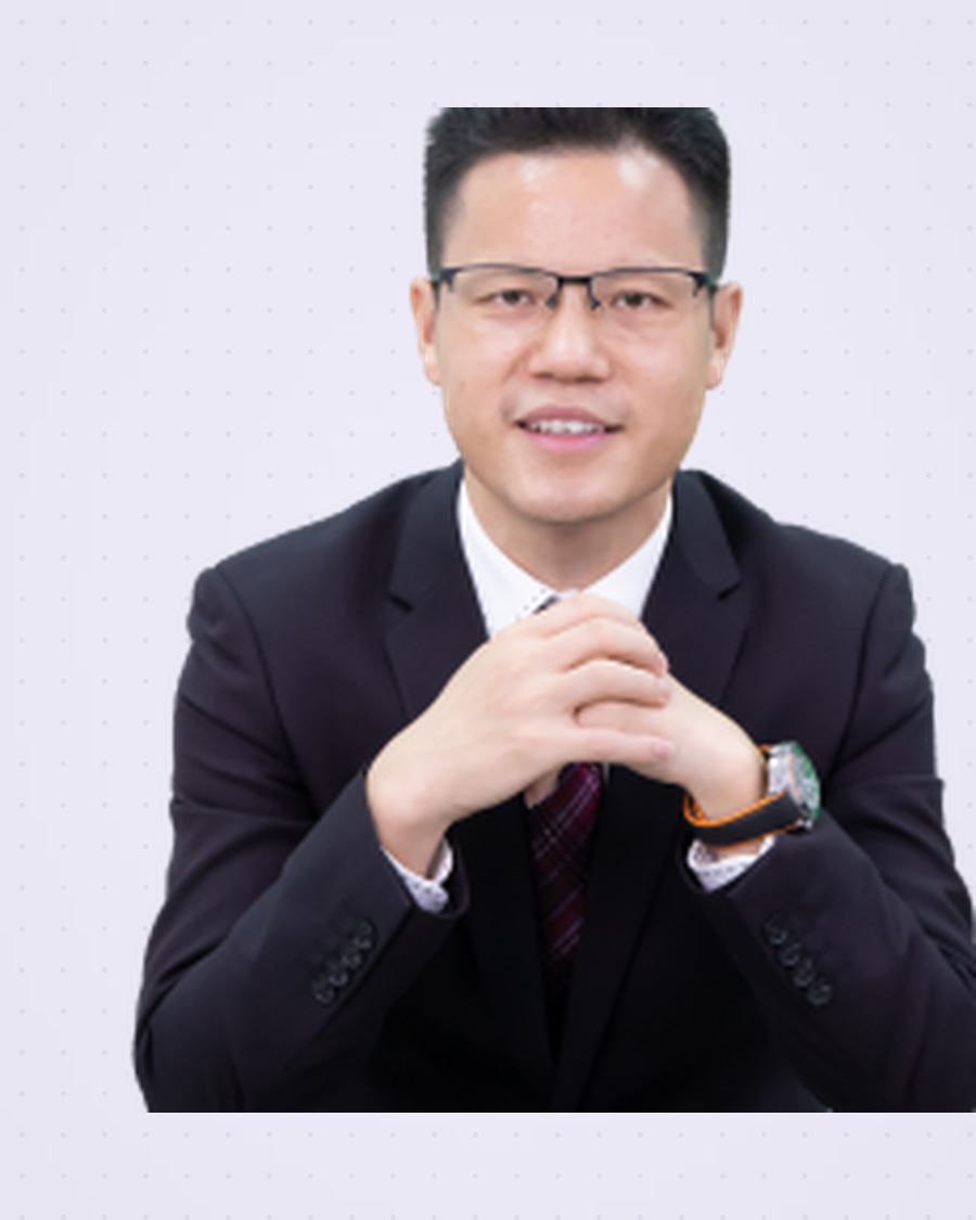 周俊锋｜慧聚创始人